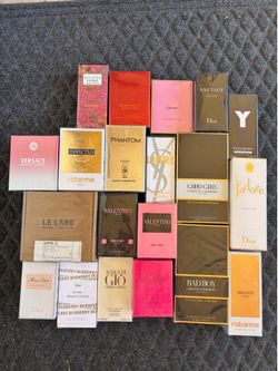 Cologne Perfumes