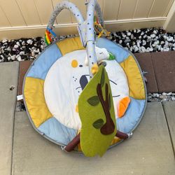 Baby Activity Mat
