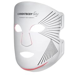 New CurrentBody Skin LED Light Therapy Mask: Series 2 - sealed box