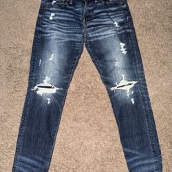 Men’s American Eagle Air Flex + Jeans. 30x30