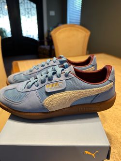 Puma Palermo 0161 men’s shoes