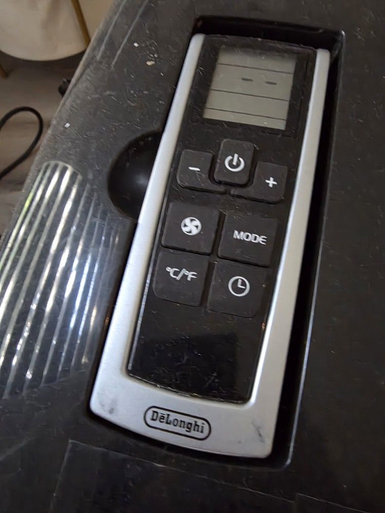 Portable Air Conditioner – With Window Attachment Kit