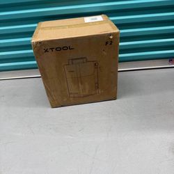 xTool F2 Laser Engraver