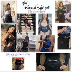 Women’s Waist Trainers 