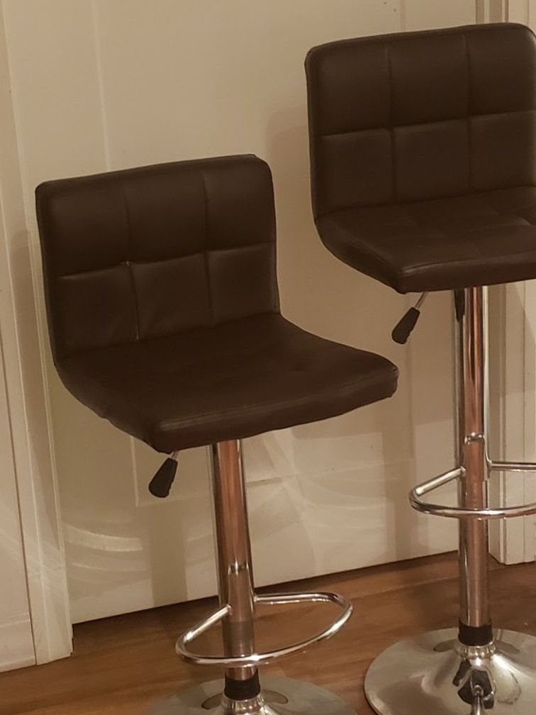 Adjustable Chair