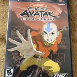 Avatar the Last Airbender (PlayStation 2) 