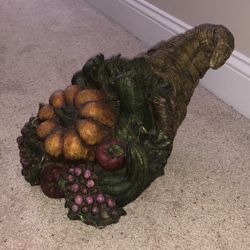 Fall Decoration