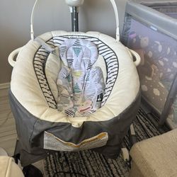 4moms Baby Rocker