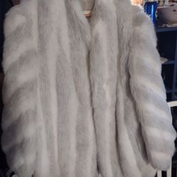Mink Coat