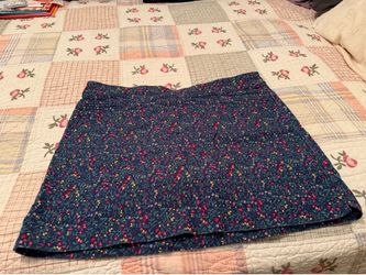 Women’s Croft & Barrow Skort Size 16