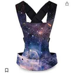 Beco Gemini Baby Carrier, Carina Nebula
