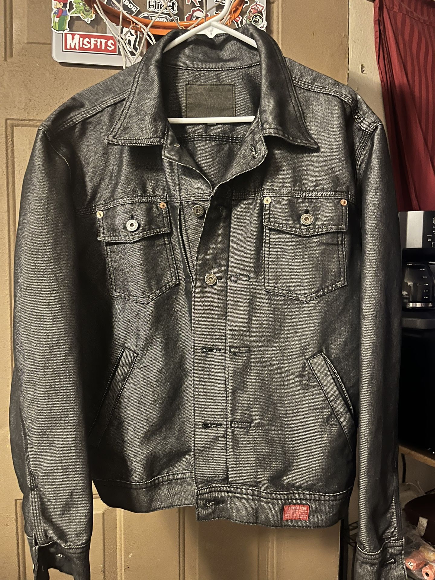 Guess Jean Jacket
