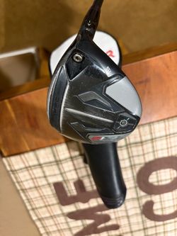 Titleist TSi2 3-Wood – 15° – 70g 6.5 X-Stiff Shaft