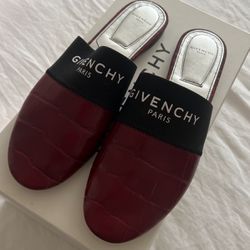 Givenchy Mule