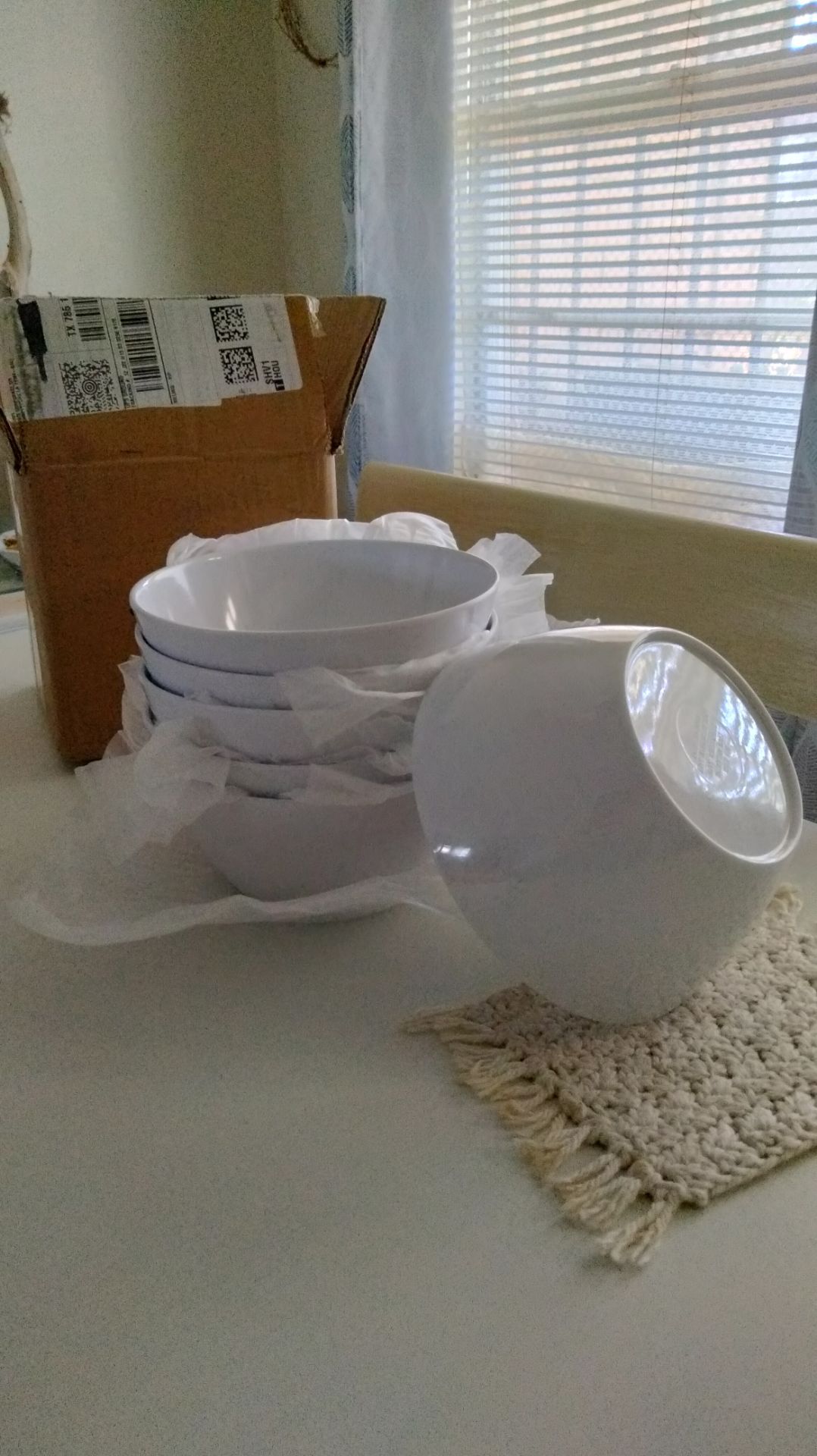 Bowls