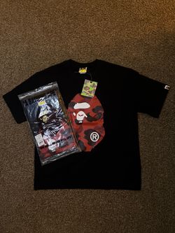 BAPE