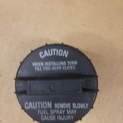 Used Honda/Acura Gas Cap