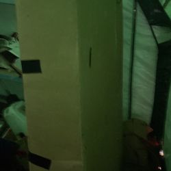 2019 Ford F-350 Hard Tri Fold Bed Cover 