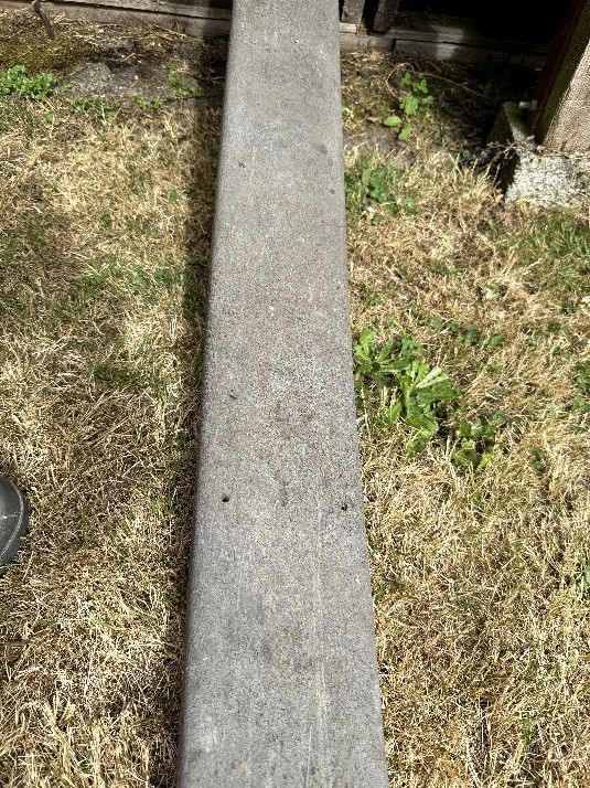 Free Composite Decking