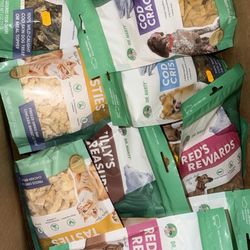 Dog Treats