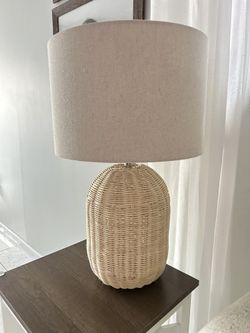 Decor Lamp