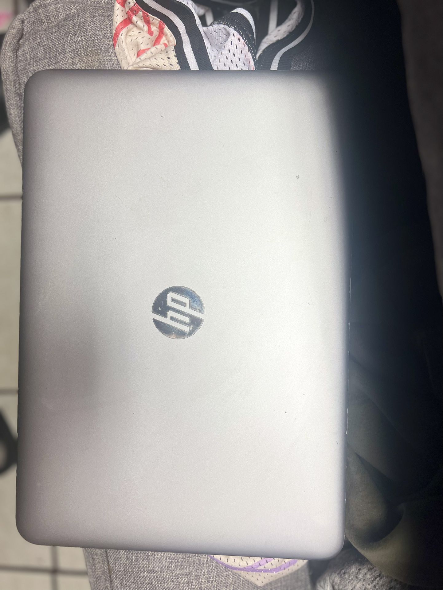 Work HP Laptop Perfect Condition