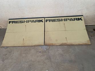 Ramps skate ramps