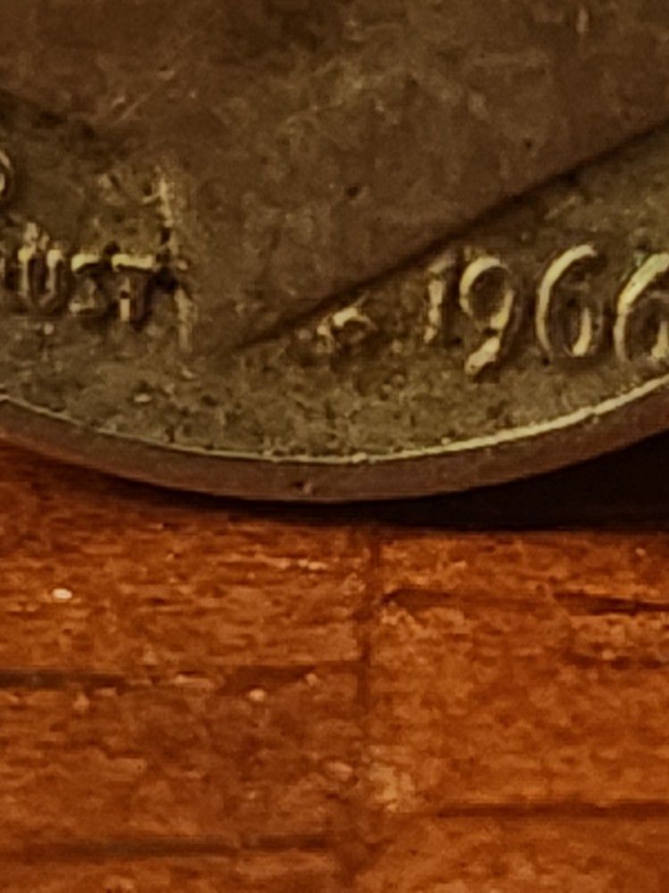 Coin Collection