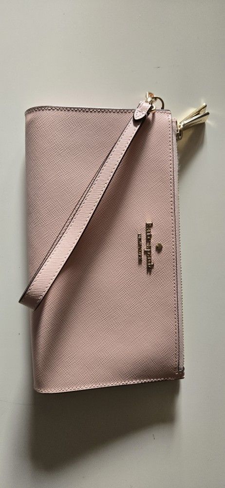 Kate Spade Pink Purse