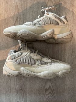 Yeezy 500 Sz 12.5 Men