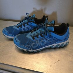 Adidas Vigor Tr. Trail Shoe Size 11.
