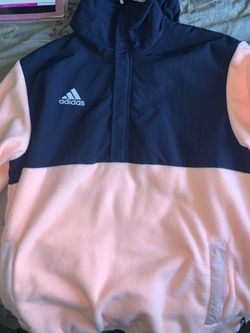 Adidas Hoodie
