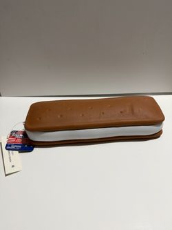 Sunny Days Squishy Ice Cream Sandwich