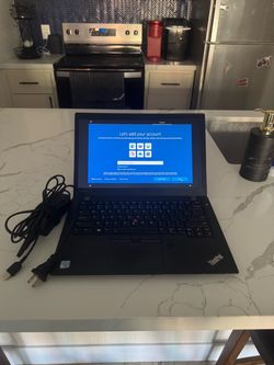 Lenovo ThinkPad