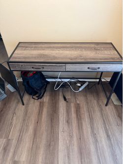 Multi Purpose Desk