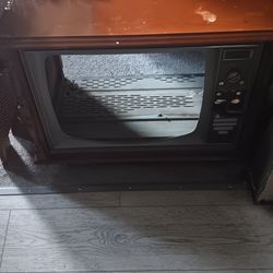 Old TV