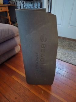 Jump mat