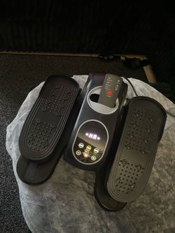 Under Desk Elliptical