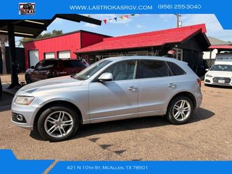 2015 Audi Q5