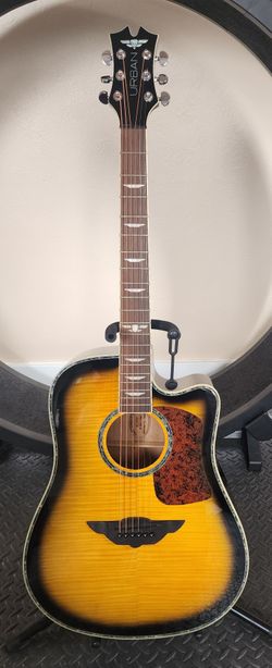 Keith Urban Player Acoustic Electric & 30 How-to DVD's