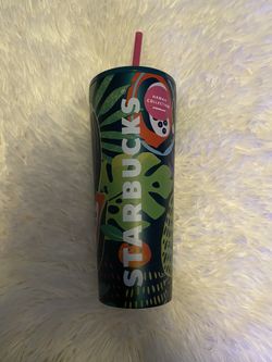 Starbucks Cup Hawaii Collection 