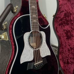 Taylor 657ce Bajo Quinto 