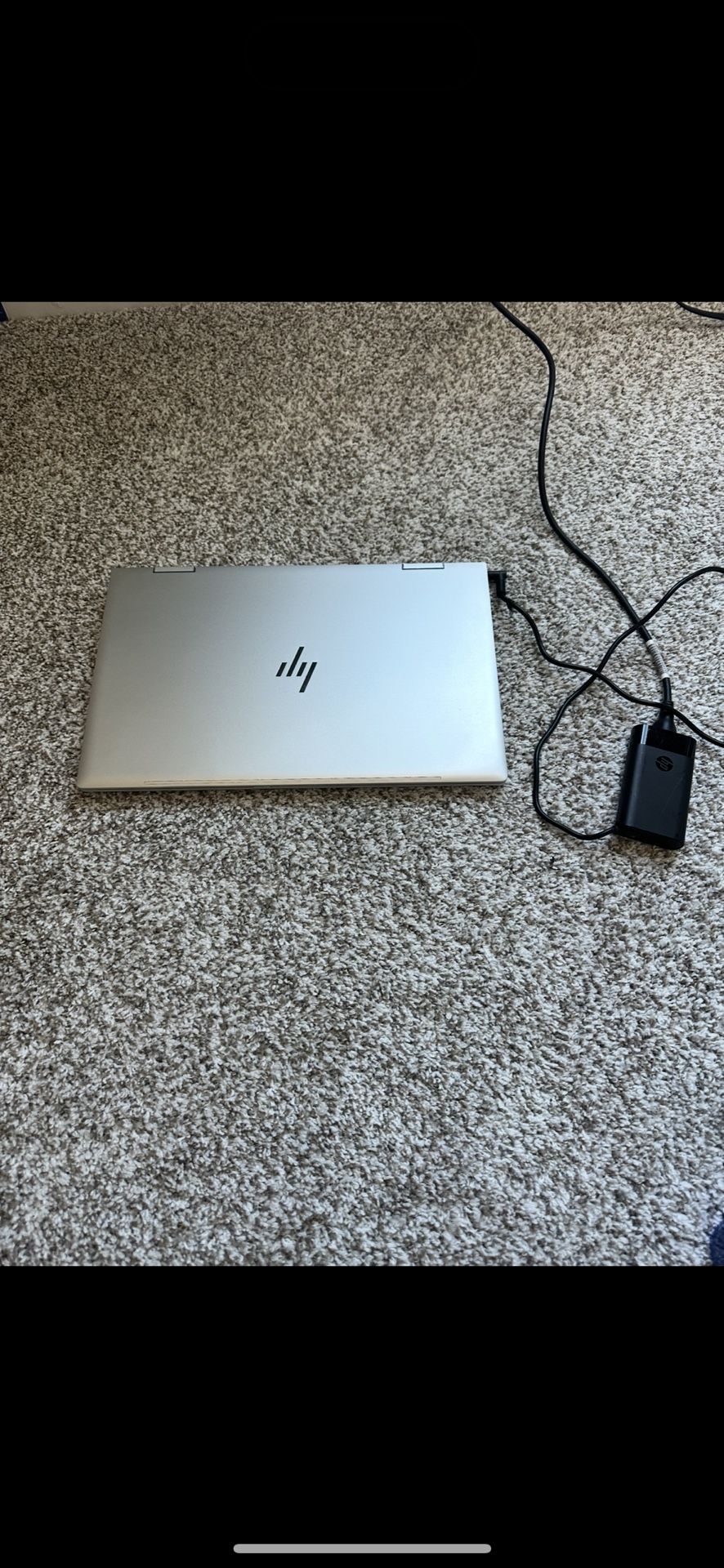 HP Envy x360 Convertible 14” Touchscreen Laptop – Intel i7 / 16GB RAM / SSD