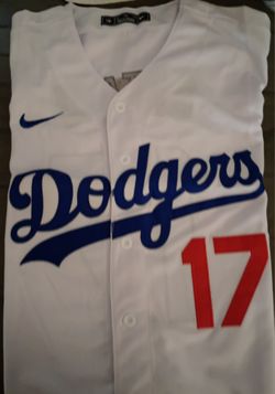OHTANI JERSEY