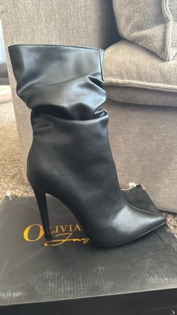 Womens Booties
