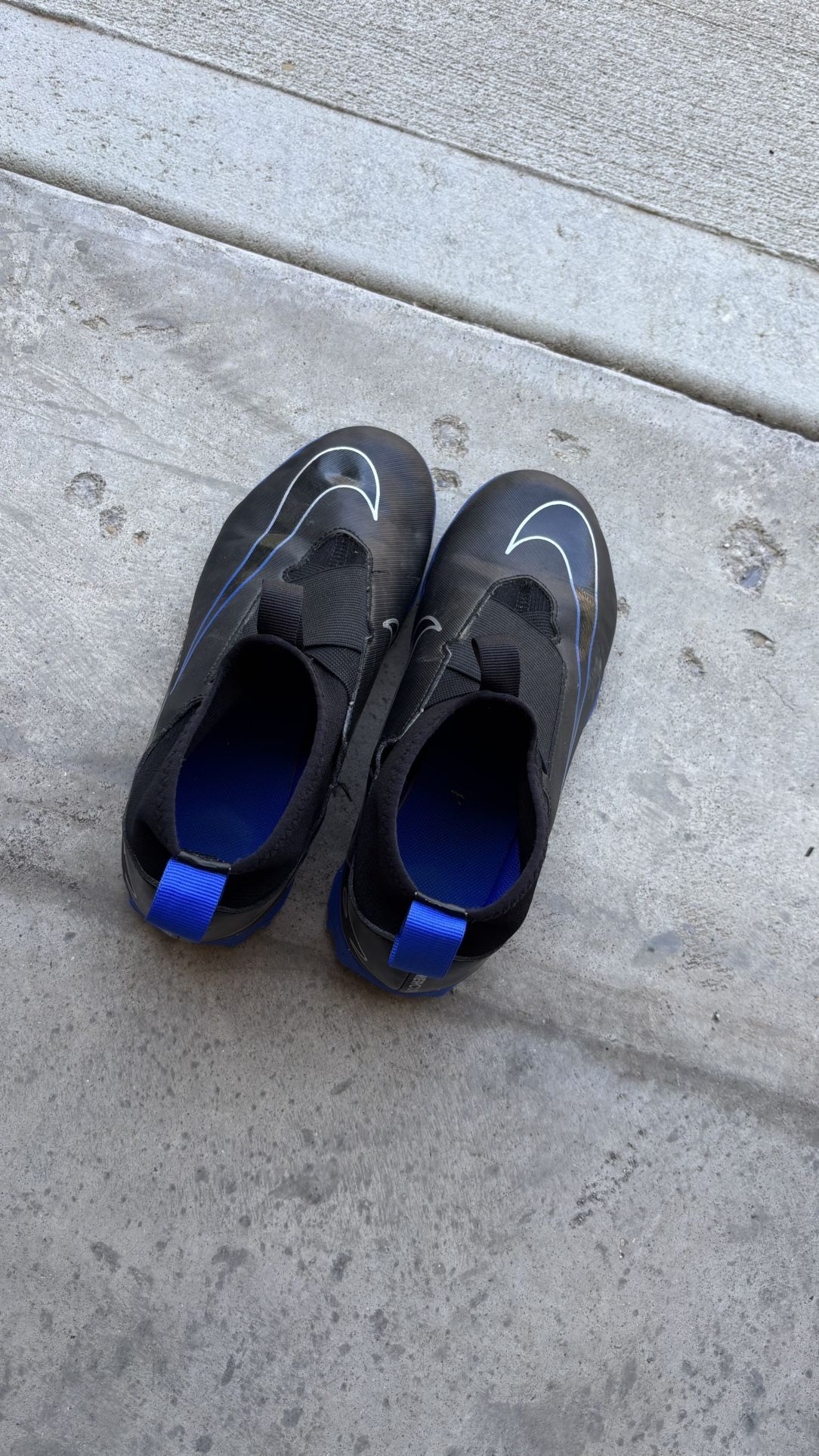 Boys Shoes