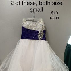 Dresses For Sale 