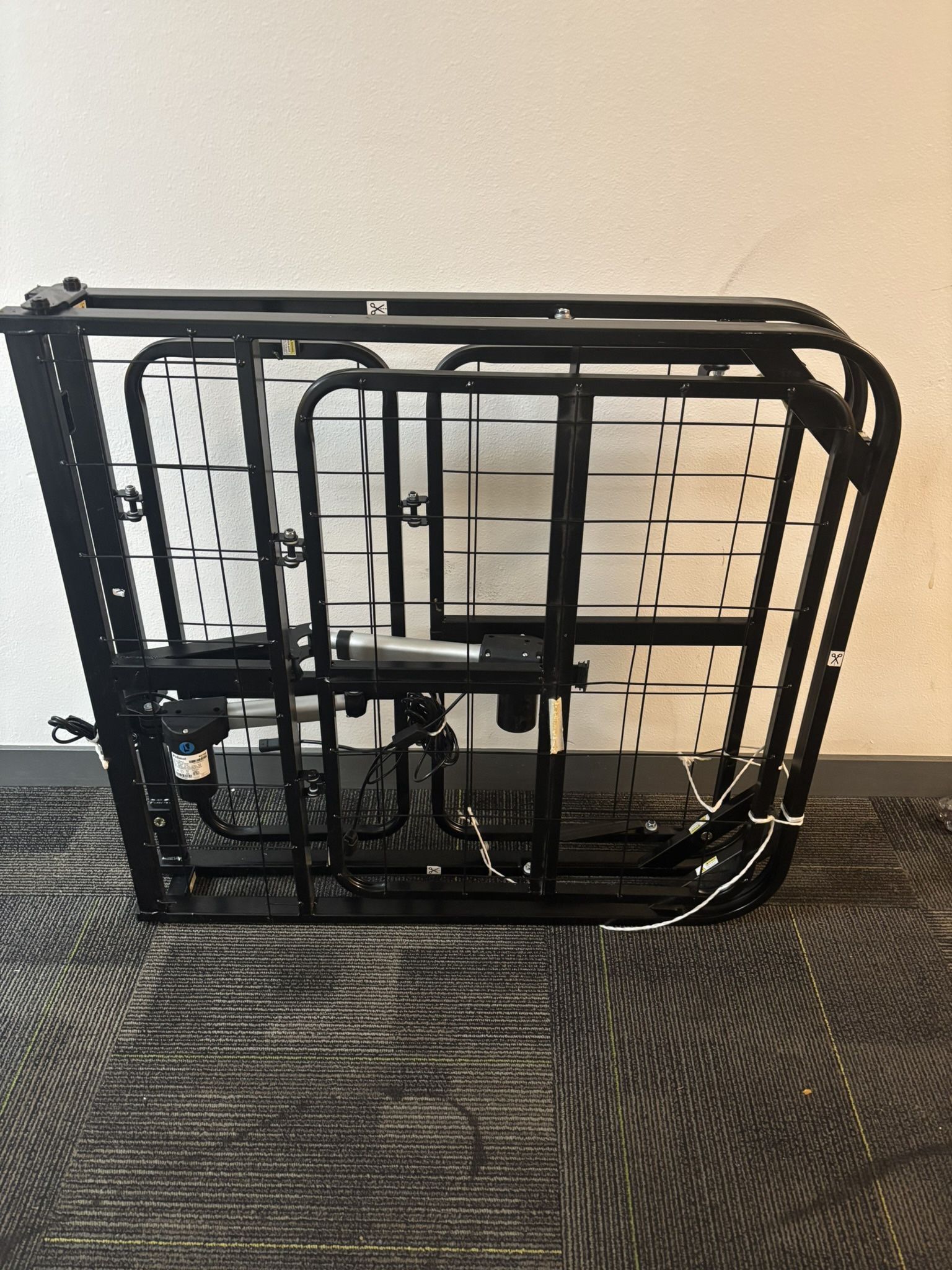 Electric Bed