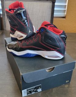 Jordan B'Loyal GS