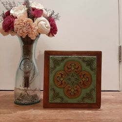 Home Decor - Plaque